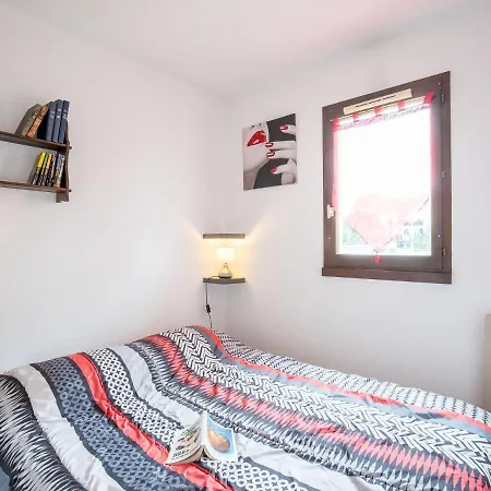 Appartement Front De Mer *