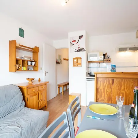 Appartement Front De Mer