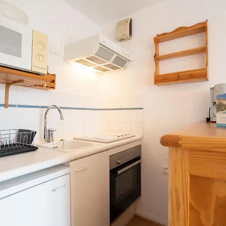 Appartement Front De Mer Cabourg