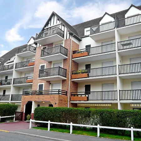 Front De Mer Cabourg