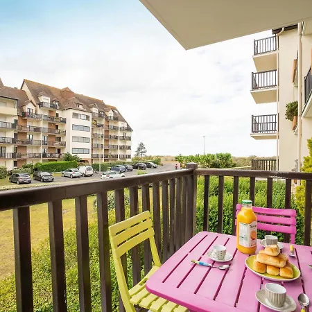 Front De Mer Appartement