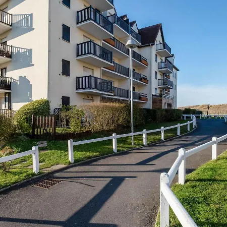 Front De Mer Appartement *