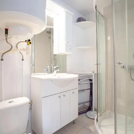Front De Mer Appartement Cabourg