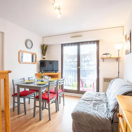 Front De Mer Appartement *